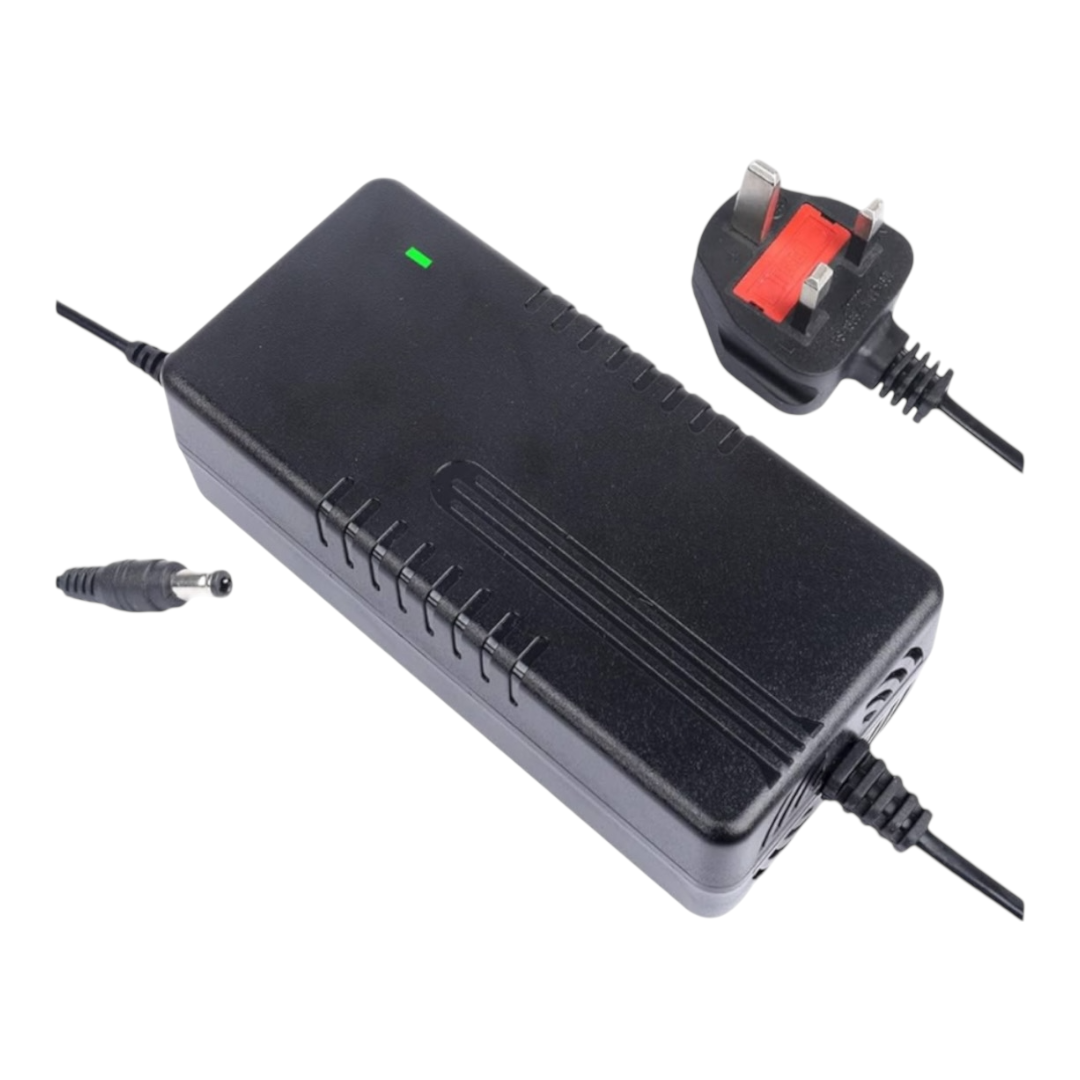 56.4v 2A Charger One Pin