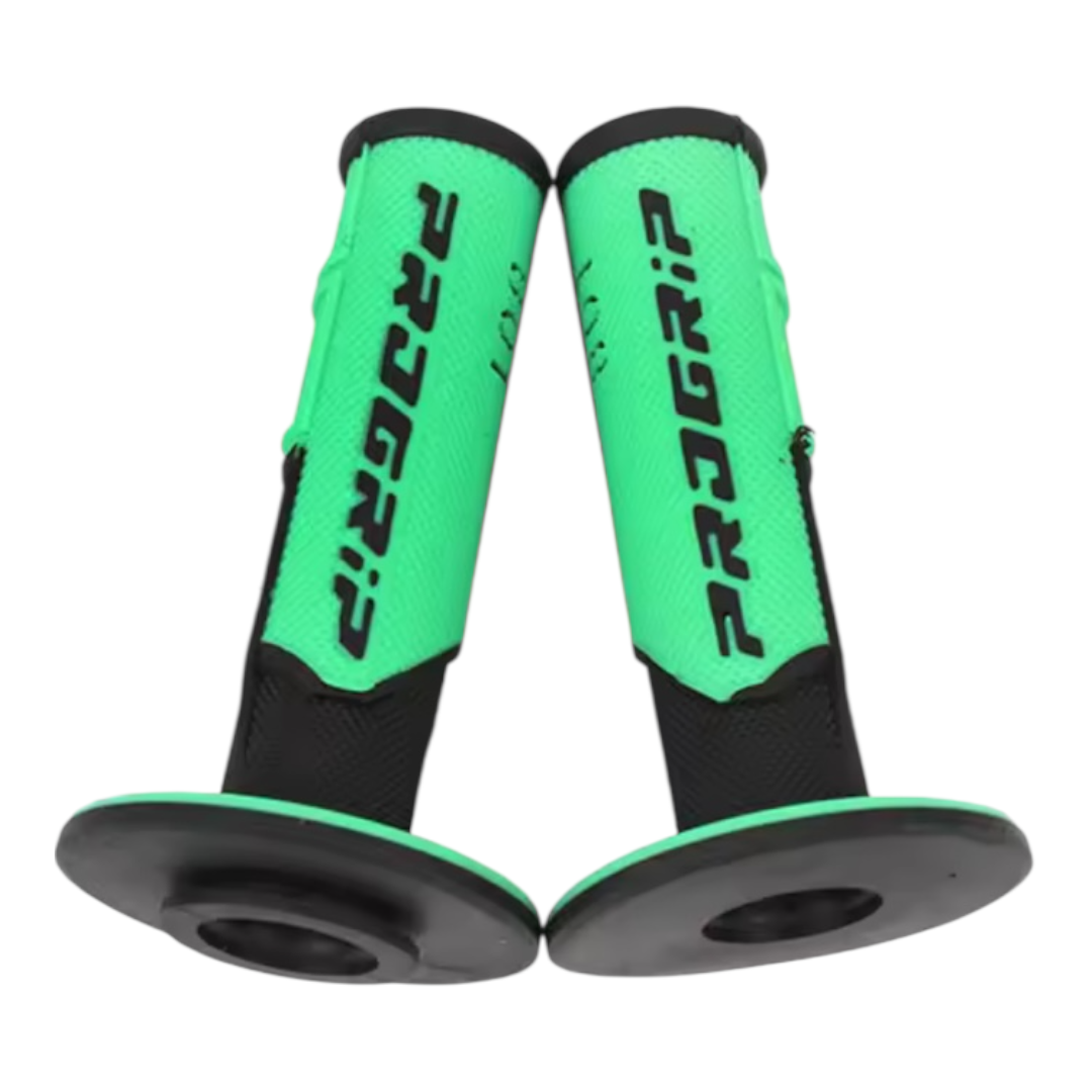 Progrip Handle Bar Grips - Multiple Colours Available
