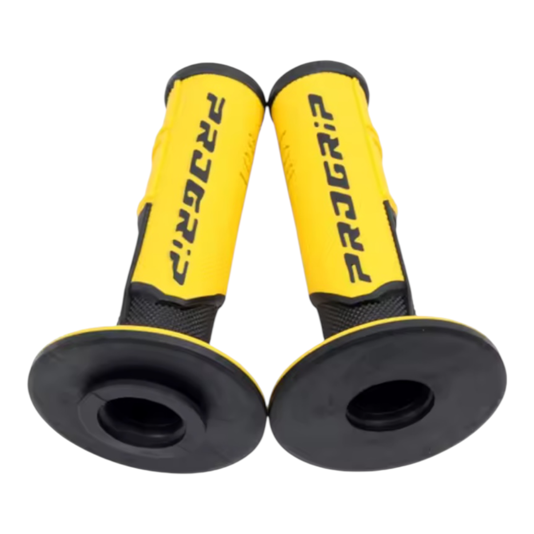 Progrip Handle Bar Grips - Multiple Colours Available