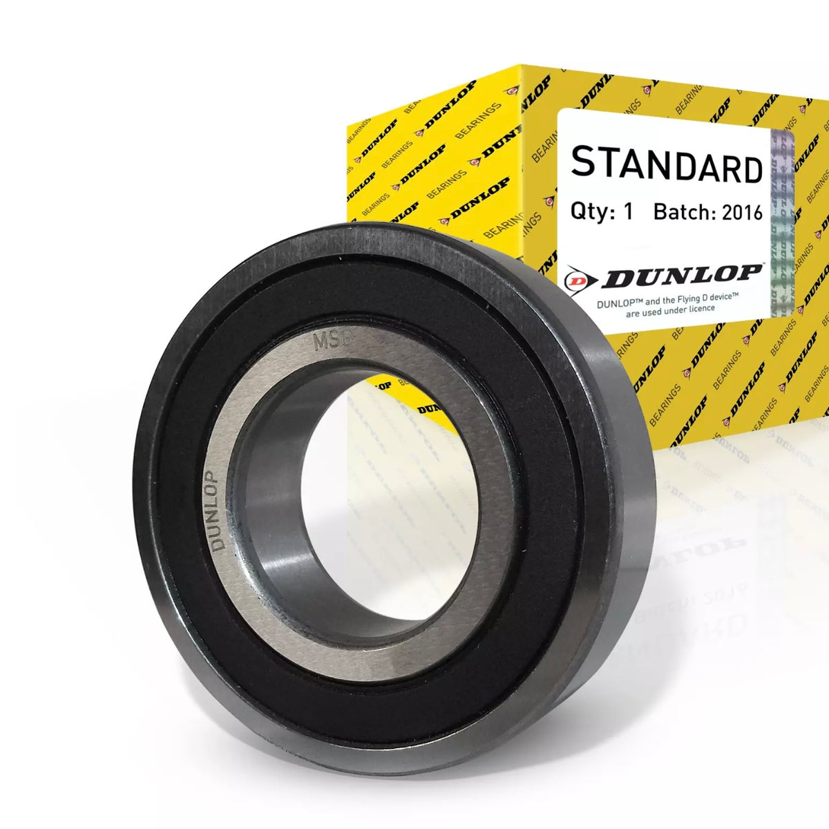 Surron Rear Wheel Bearings (Set of 2)